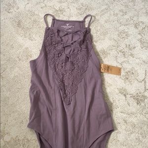 American eagle bodysuit